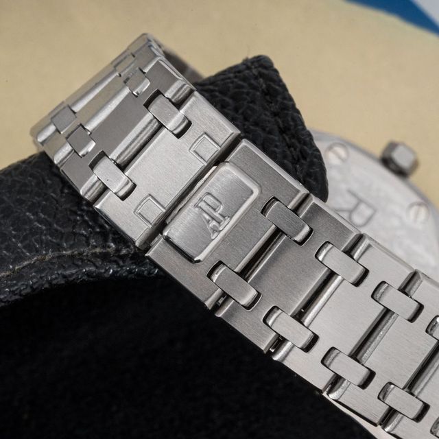 Audemars Piguet Royal Oak 57175ST.OO.0789ST.01 Image 4